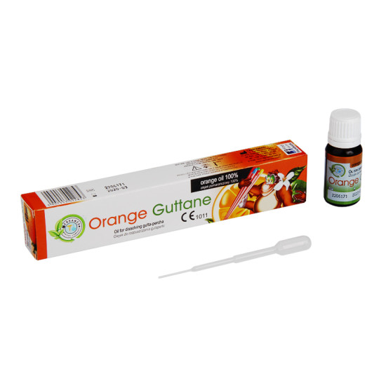 Orange Guttane ulei de portocale 10 ml Orange Guttane ulei de portocale 10 ml