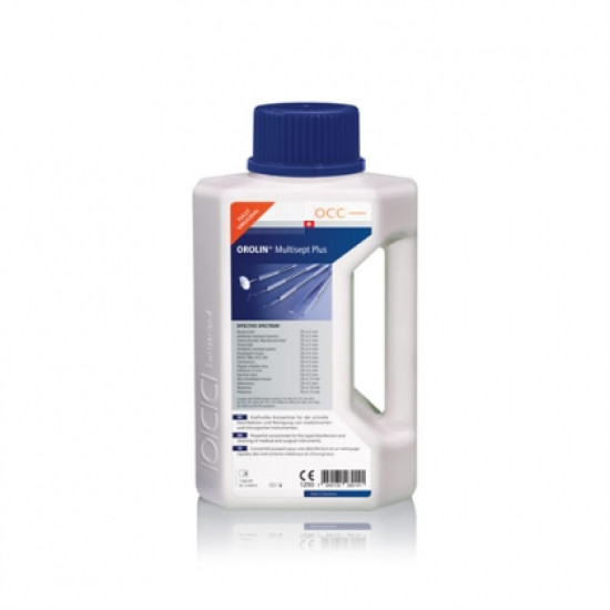 OCC Orolin Multisept Plus 1l OCC Orolin Multisept Plus 1l