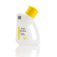 OROCUP CARE SYSTEM curatarea sistemelor de aspiratie DURR