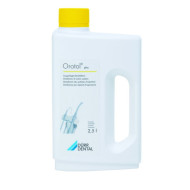 Orotol Plus dezinfectant concentrat pentru sistemul de aspiratie 2.5l DURR