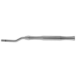 Osteotom baioneta 4.8mm Osteotom baioneta 4.8mm