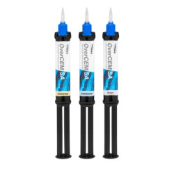 OVERCEM SA ciment autoadeziv 9.5g OVERCEM SA ciment autoadeziv 9.5g