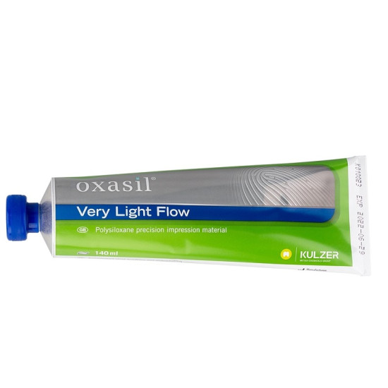KULZER Oxasil Very Light Flow KULZER Oxasil Very Light Flow