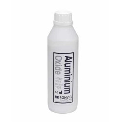 Oxid de aluminiu pentru Dento-Prep 900 g Oxid de aluminiu pentru Dento-Prep 900 g