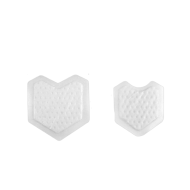 Paduri absorbante saliva 50 buc Schulzer 