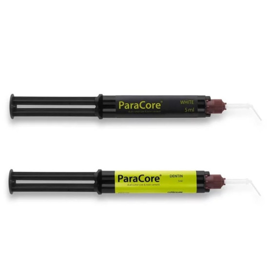 Paracore Automix 5ml Coltene Paracore Automix 5ml Coltene