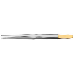 Pensa De Bakey 16cm Pensa De Bakey 16cm