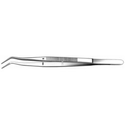 Penseta Meriam cu striatii, 15cm