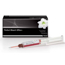 Perfect Bleach Office seringa 4ml VOCO Perfect Bleach Office seringa 4ml VOCO