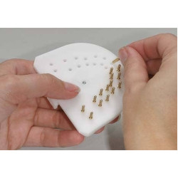 Pini pentru giroform 1000 buc Pini pentru giroform 1000 buc