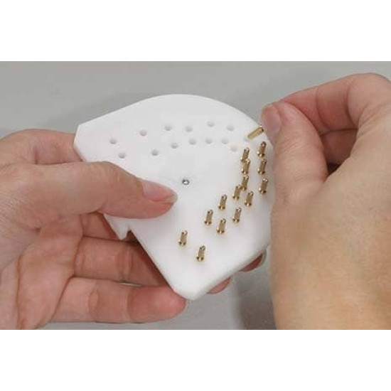 Pini pentru giroform 1000 buc Pini pentru giroform 1000 buc
