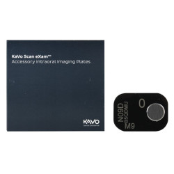 Placa imagine marimea 0 Digora Optime sau Scan Exam Placa imagine marimea 0 Digora Optime sau Scan Exam