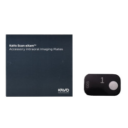Placa imagine marimea 1 Digora Optime sau Scan Exam Placa imagine marimea 1 Digora Optime sau Scan Exam
