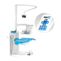 Planmeca Compact™ i Classic unit dentar Planmeca Compact™ i Classic unit dentar