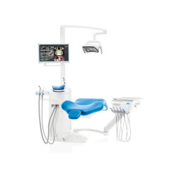 Planmeca Compact™ i5 unit dentar Planmeca Compact™ i5 unit dentar