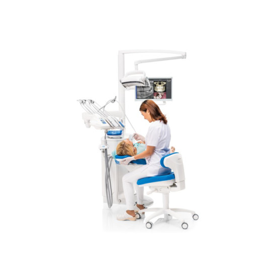 Planmeca Compact™ i5 unit dentar Planmeca Compact™ i5 unit dentar