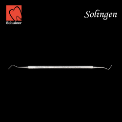 Plugger dycal Ø0.6mm/0.9mm SCHULZER