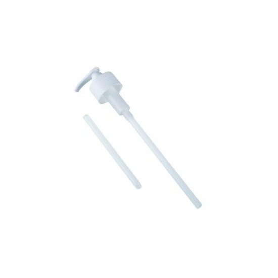Pompa Desderman 500/1000 ml Pompa Desderman 500/1000 ml