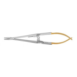 Portac Castroviejo LiquidSteel, 16cm Portac Castroviejo LiquidSteel, 16cm
