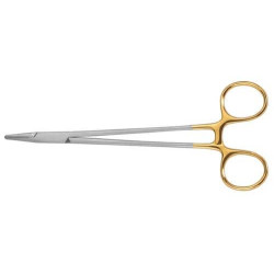 Portac Crille Wood HM cu inserţii tungsten carbid, 18 cm