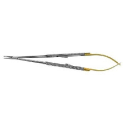 Portac micro-chirurgie diamantat, 18 cm Portac micro-chirurgie diamantat, 18 cm