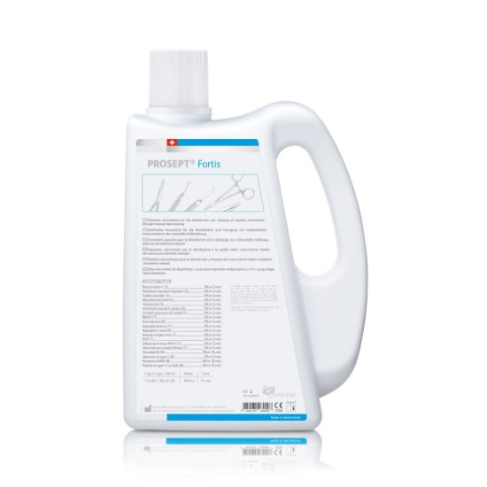 Prosept Fortis 2l dezinfectant instrumentar Prosept Fortis 2l dezinfectant instrumentar