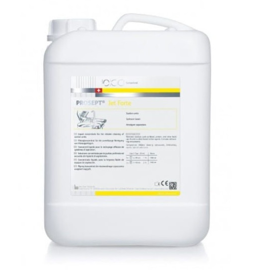 Prosept Jet Forte 5l Prosept Jet Forte 5l