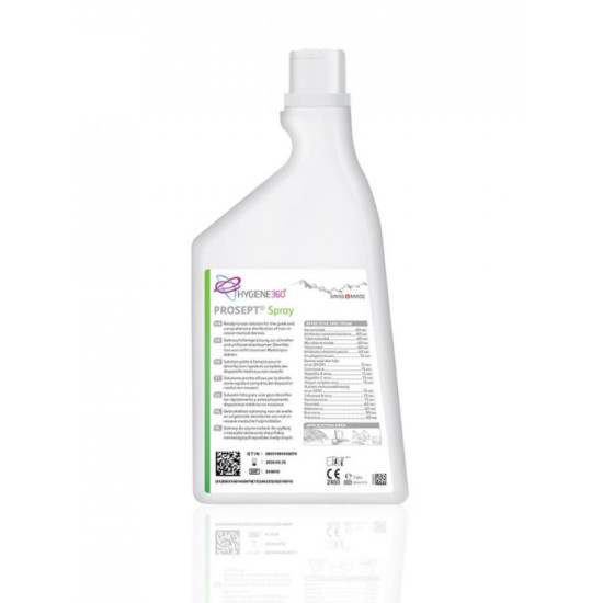 Prosept Spray 1l
