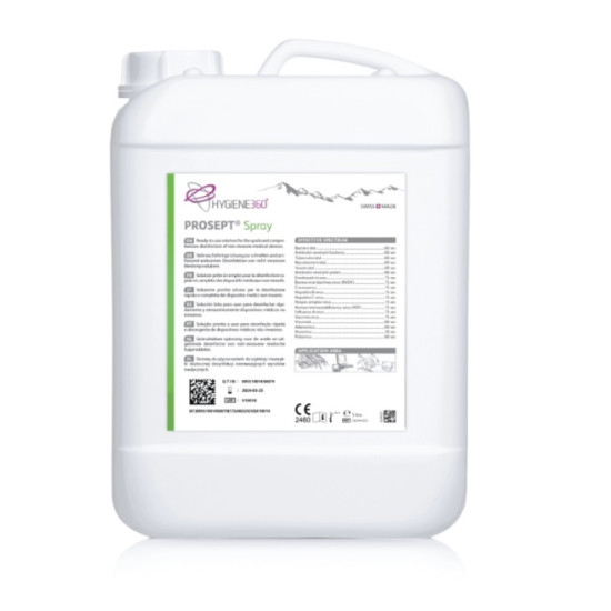 Prosept Spray 5l