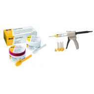 R&S Turboflex kit silicon de aditie