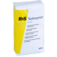 R&S Turboprint Ortho alginat ortodontic cu priza rapida