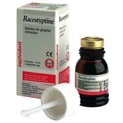 Racestyptine soluție hemostatică 13 ml Racestyptine soluție hemostatică 13 ml