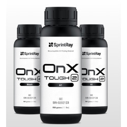 Rasina ONX Tough 2 Sprintray Rasina ONX Tough 2 Sprintray