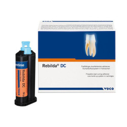 Rebilda DC cartus dentine 50ml VOCO 