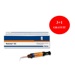 Rebilda DC DENTINA 10g 3+1 GRATUIT VOCO Rebilda DC DENTINA 10g 3+1 GRATUIT VOCO
