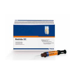 Rebilda DC quickmix dentine 10g VOCO Rebilda DC quickmix dentine 10g VOCO