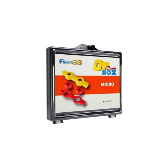 Rhein 153BCM Rhein 153BCM