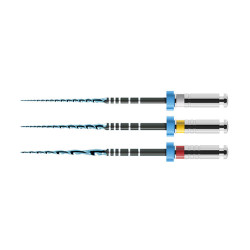ROTATE ace rotative NiTi 21mm 6buc VDW ROTATE ace rotative NiTi 21mm 6buc VDW
