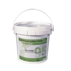 Ruthinium Labor Mass 5kg+2 activatoare 60ml