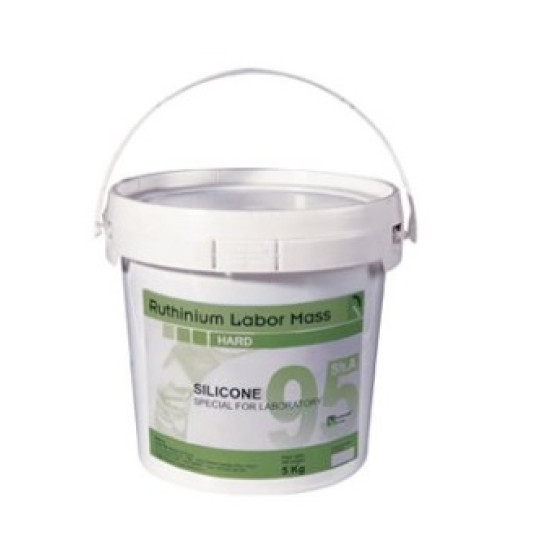 Ruthinium Labor Mass 5kg+2 activatoare 60ml Ruthinium Labor Mass 5kg+2 activatoare 60ml