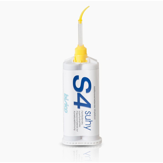 BISICO S4 SUHY LIGHT 50ml BISICO S4 SUHY LIGHT 50ml