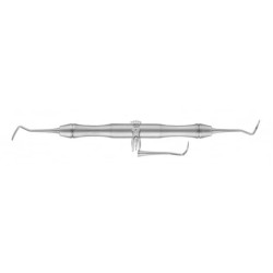 Scaler Liquidsteel LS961/204S Scaler Liquidsteel LS961/204S