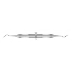 Scaler Liquidsteel LS972/CI2-3 Scaler Liquidsteel LS972/CI2-3