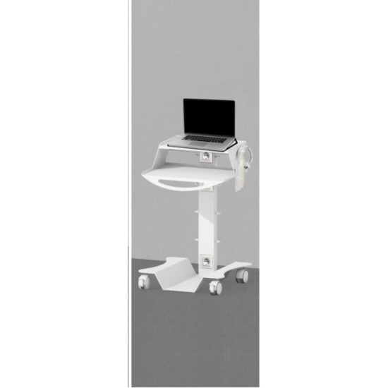 Scaner intraoral AlliedStar AS 260 +Laptop