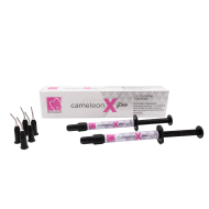 SCHULZER Cameleon X Flow compozit fluid 2x1.5g 