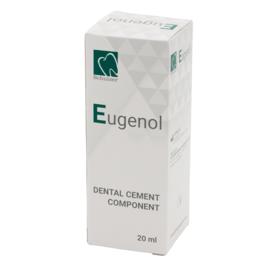 Schulzer Eugenol 20ml