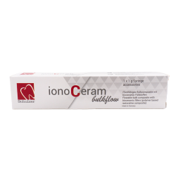 Schulzer IonoCeram bulkflow compozit fluid 1g 