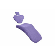 SCHULZER kit protectie unit 3 piese netesut 35g 5+1 GRATUIT