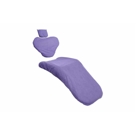 SCHULZER kit protectie unit 3 piese netesut 35g 5+1 GRATUIT