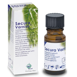 SECURA VARNISH WP 10ml SECURA VARNISH WP 10ml